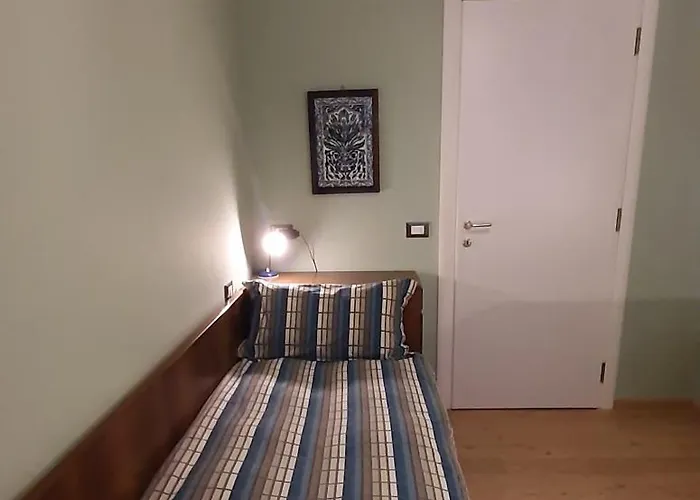 A Casa Tua Отель типа 