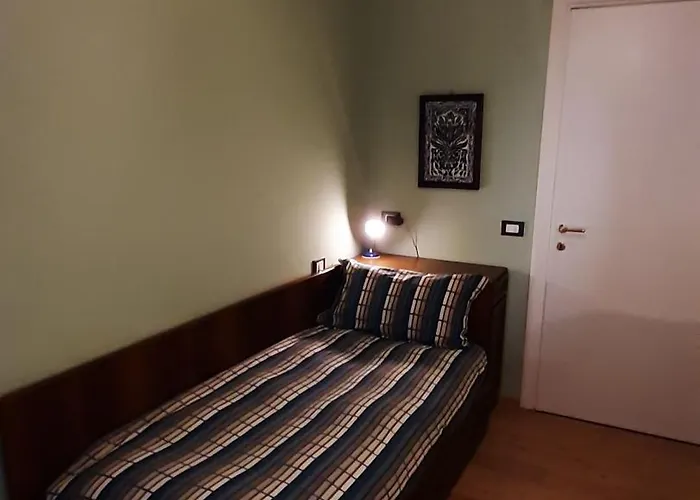 A Casa Tua Bed & Breakfast Assisi