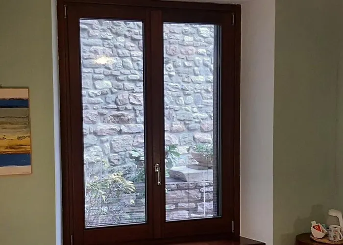 A Casa Tua Panzió Assisi