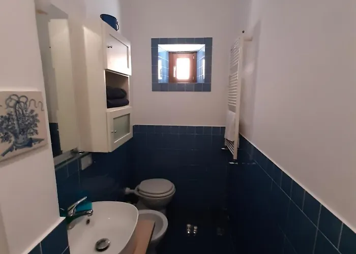 A Casa Tua Panzió 3*