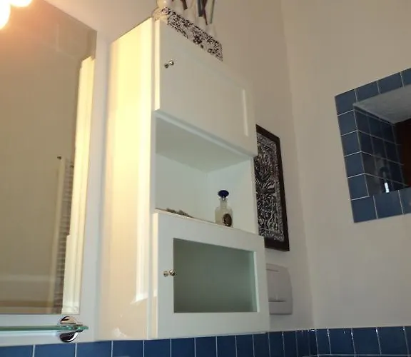 A Casa Tua Panzió 3*