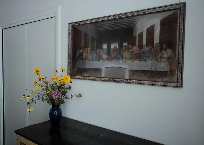 A Casa Tua Отель типа 