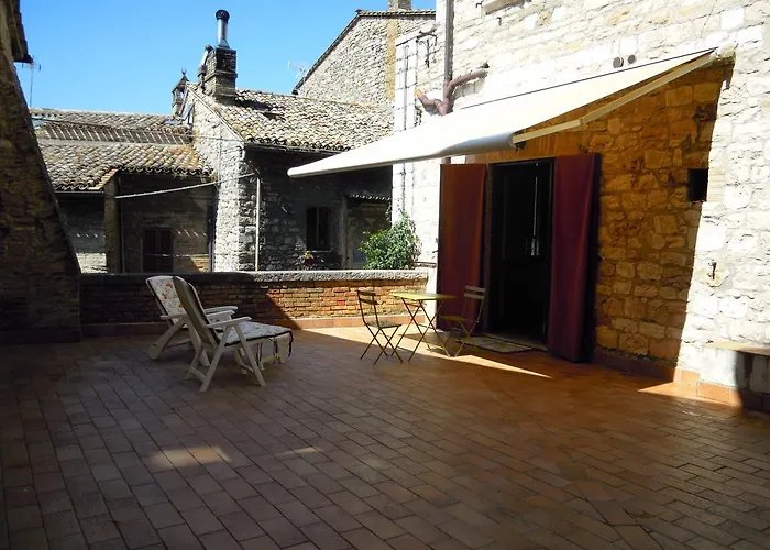 A Casa Tua Bed & Breakfast