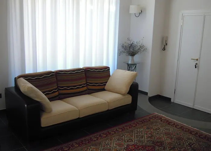 A Casa Tua Bed & Breakfast 3*