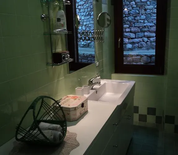 Panzió A Casa Tua 3*